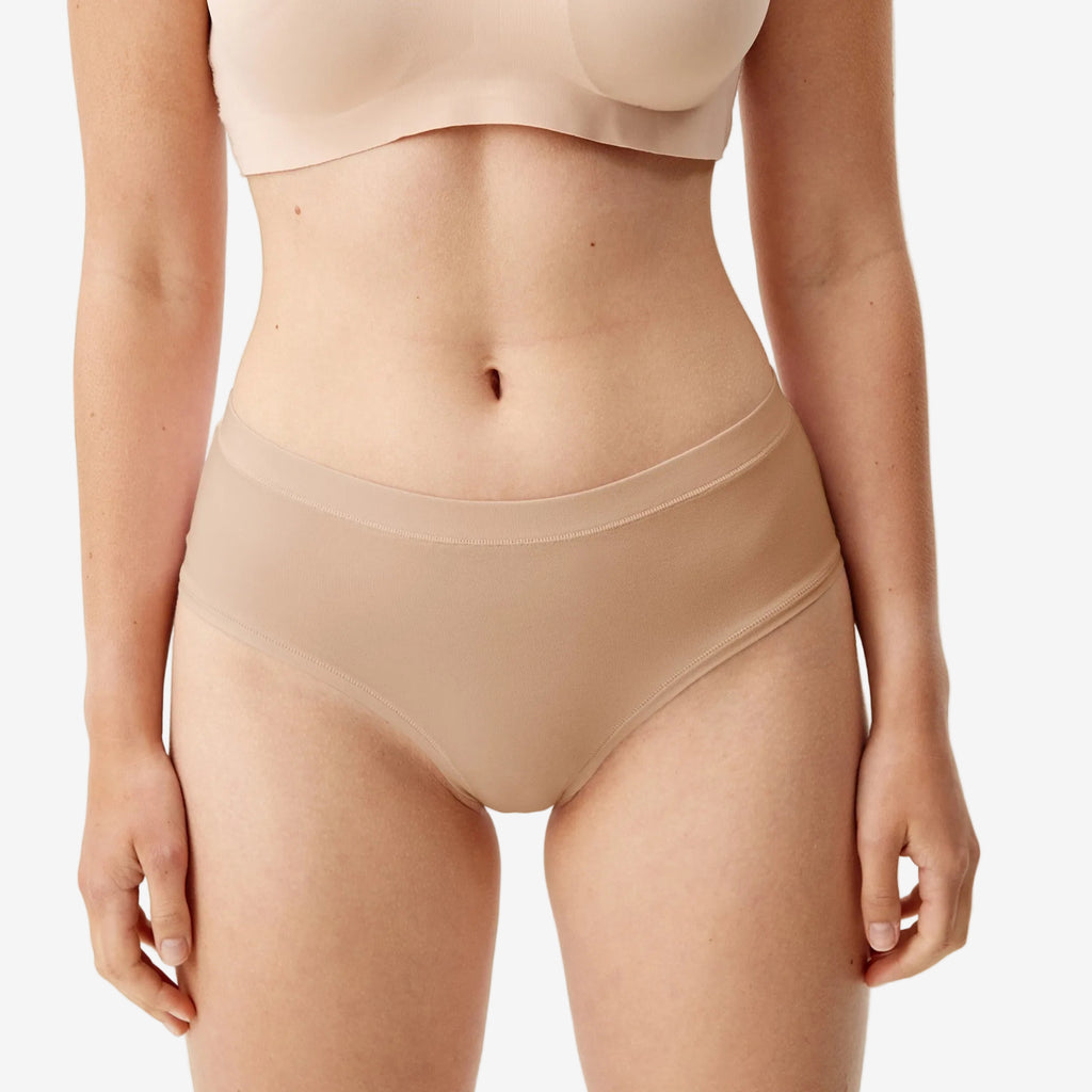 Puuvilla Brief alushousut