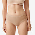 Puuvilla Brief alushousut