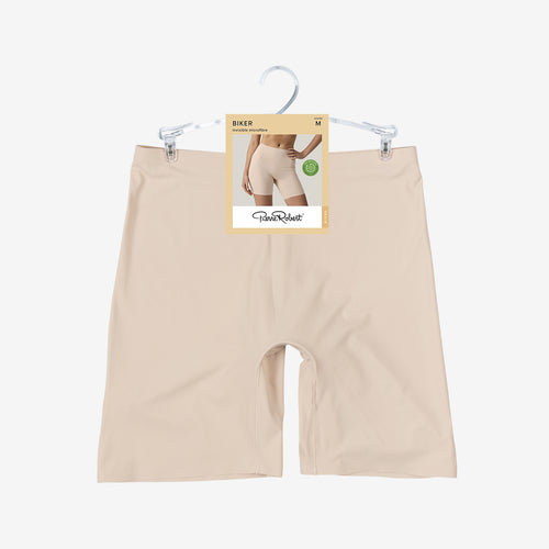 Mikrokuitu Biker shortsit