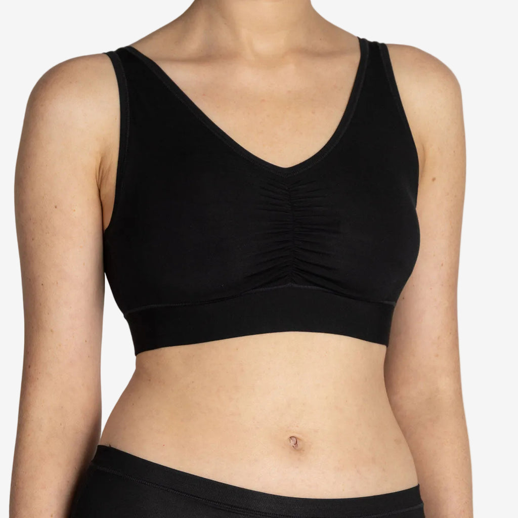 Tencel Modal rintaliivit
