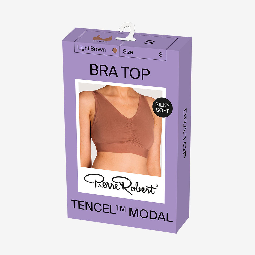 Tencel Modal rintaliivit