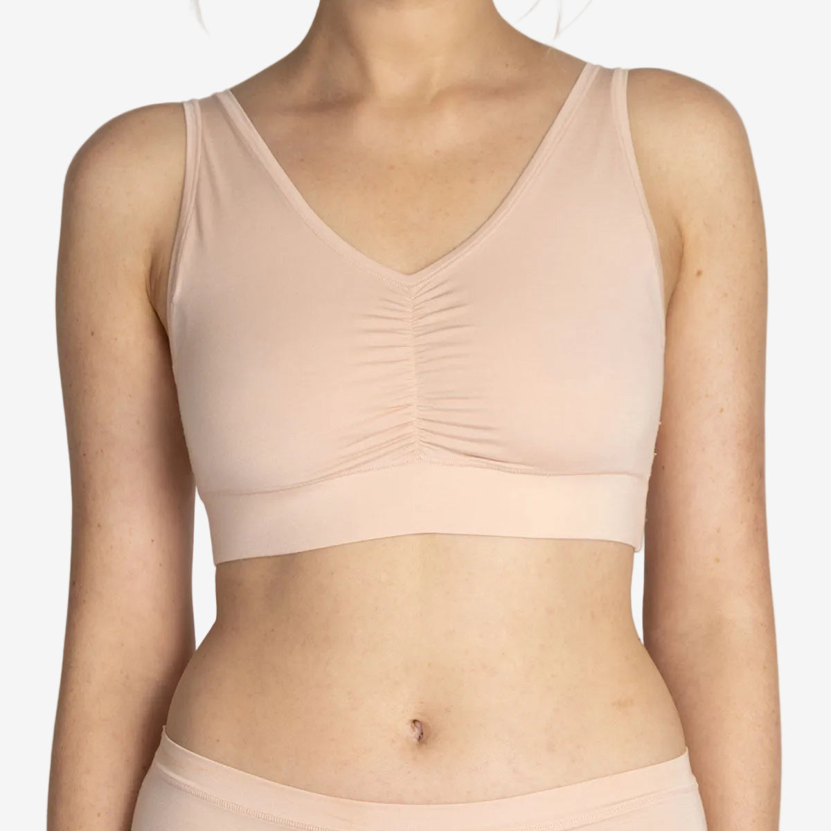 Tencel Modal rintaliivit