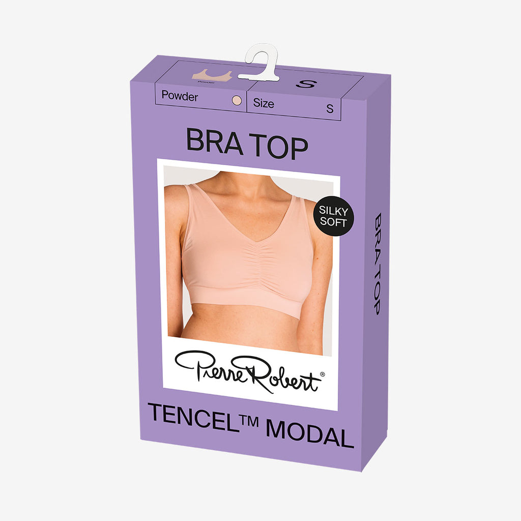 Tencel Modal rintaliivit
