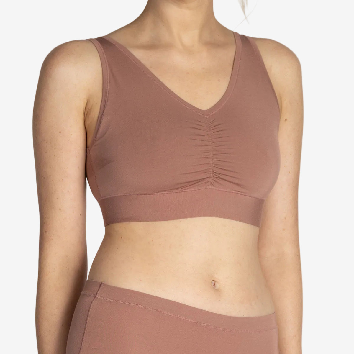 Tencel Modal rintaliivit
