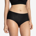 Tencel Modal High Waist alushousut