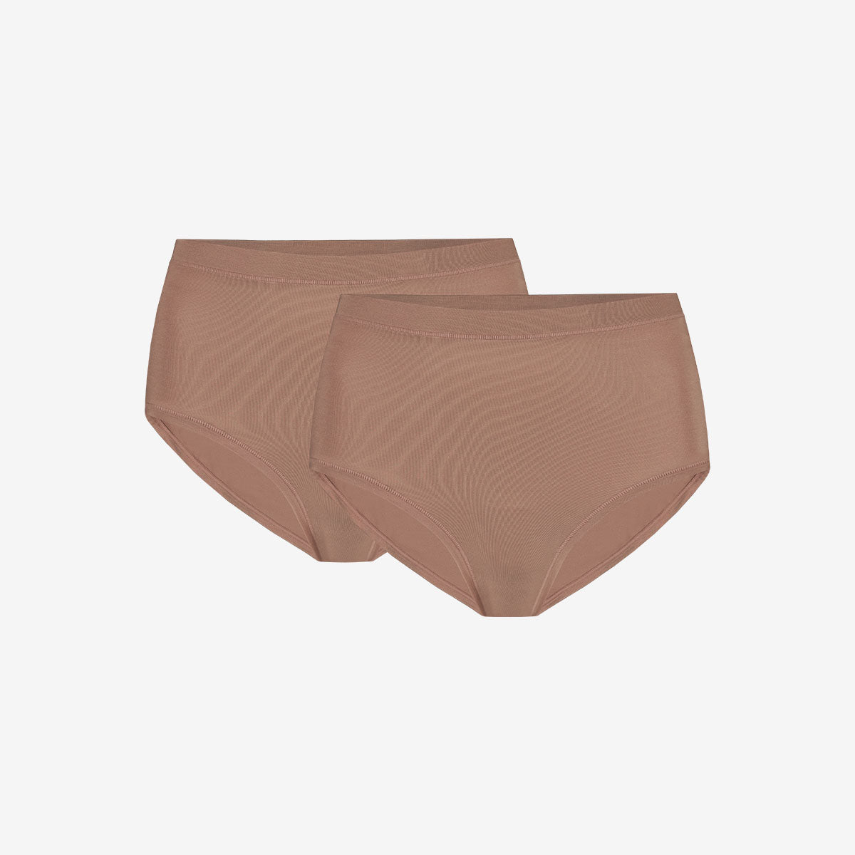 Tencel Modal High Waist alushousut