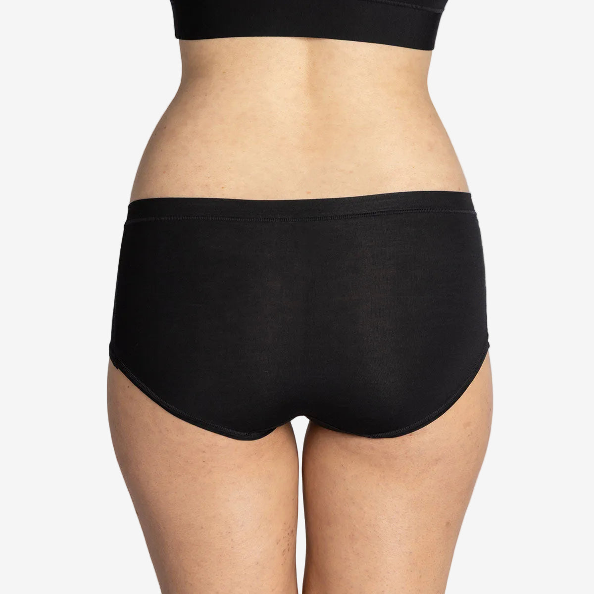 Tencel Modal Hipster alushousut