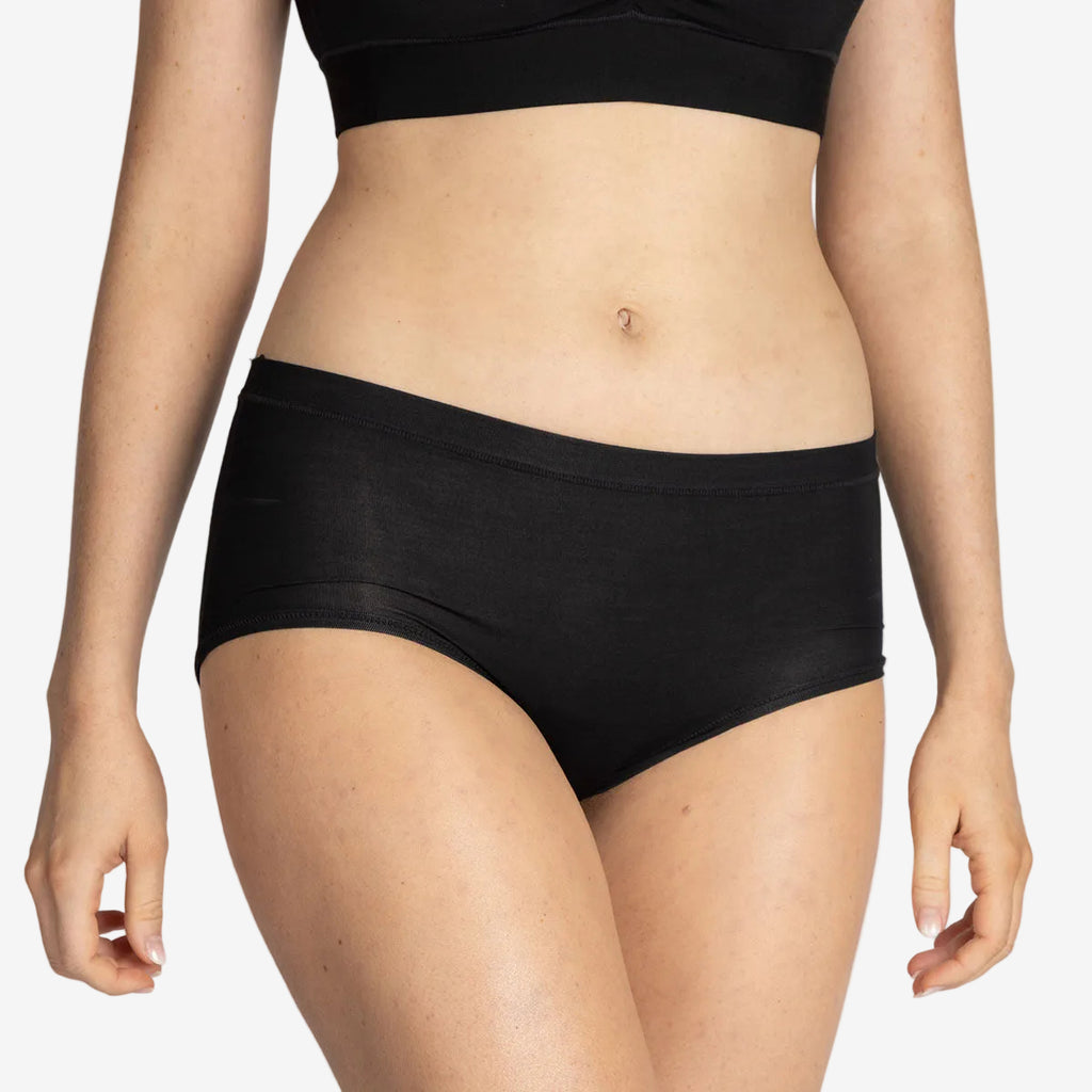 Tencel Modal Hipster alushousut