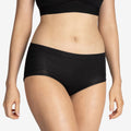 Tencel Modal Hipster alushousut
