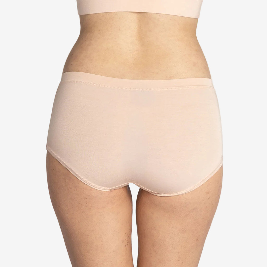 Tencel Modal Hipster alushousut
