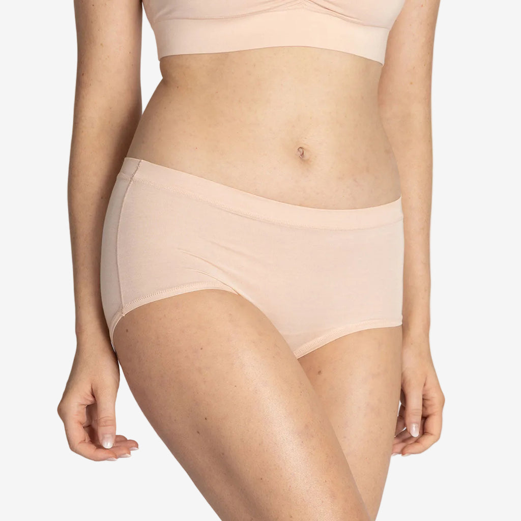 Tencel Modal Hipster alushousut