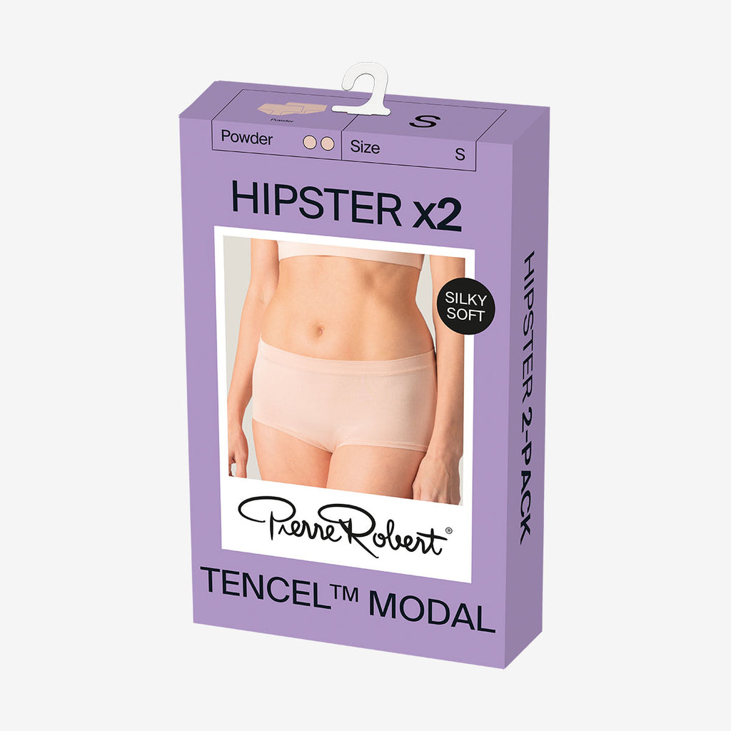 Tencel Modal Hipster alushousut