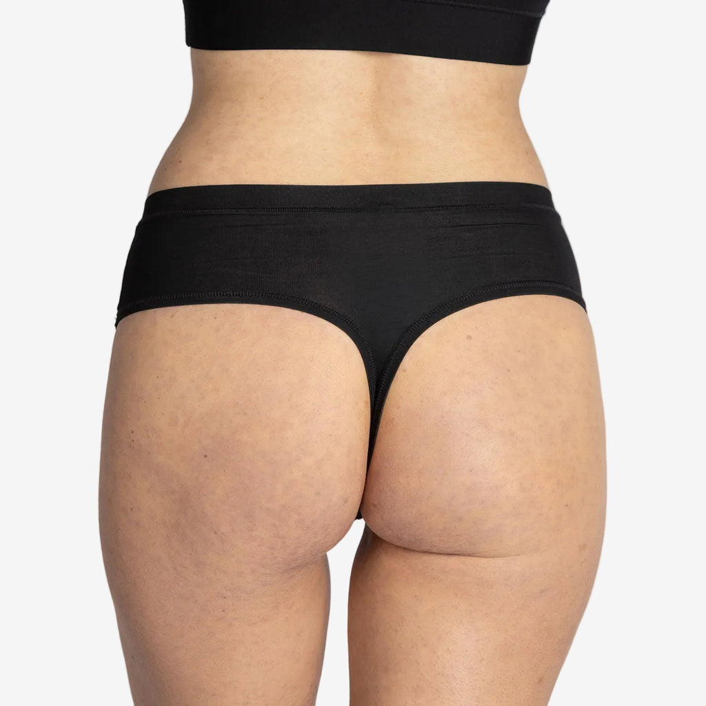 Tencel Modal String alushousut
