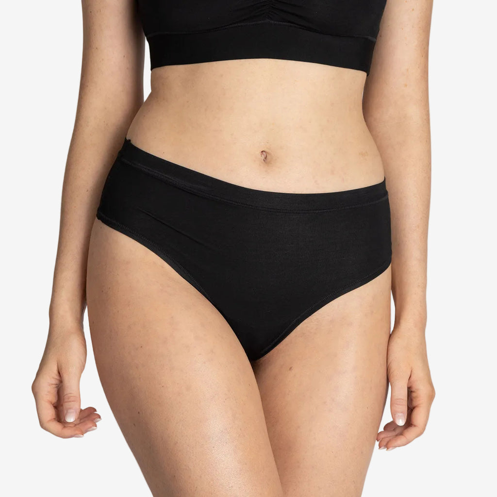 Tencel Modal String alushousut