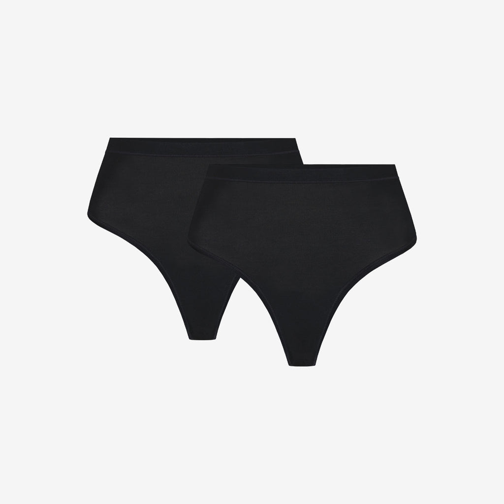 Tencel Modal String alushousut