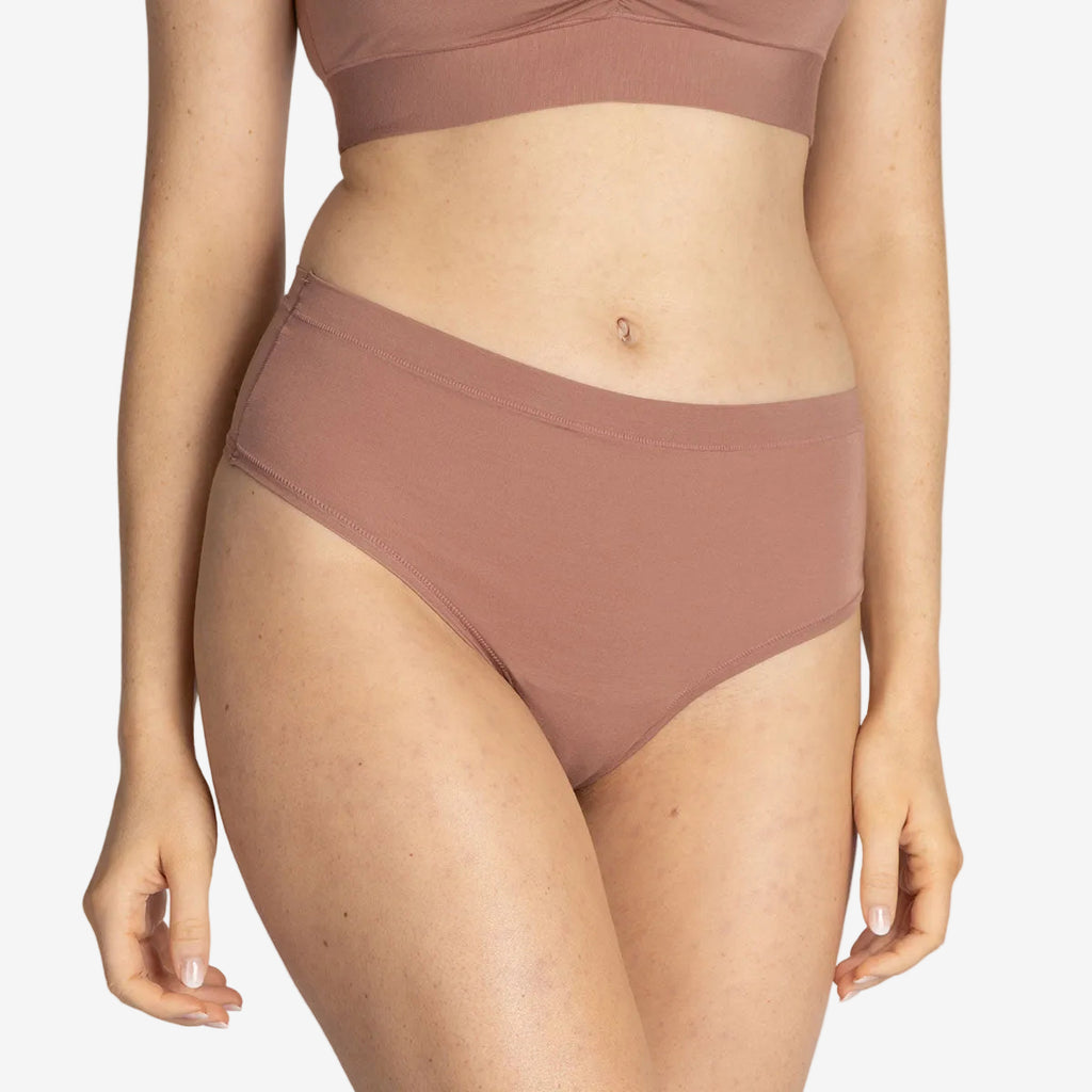 Tencel Modal String alushousut