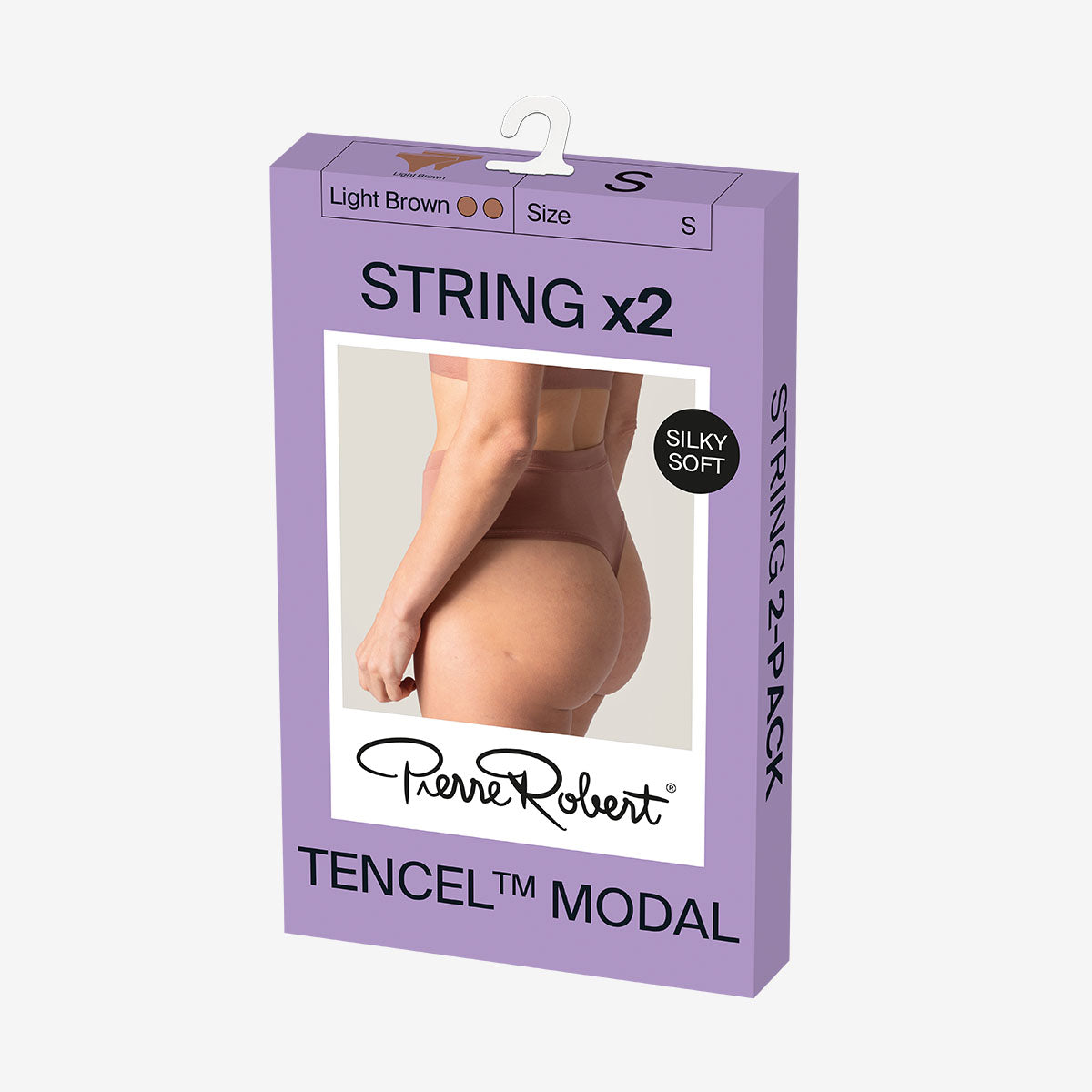 Tencel Modal String alushousut