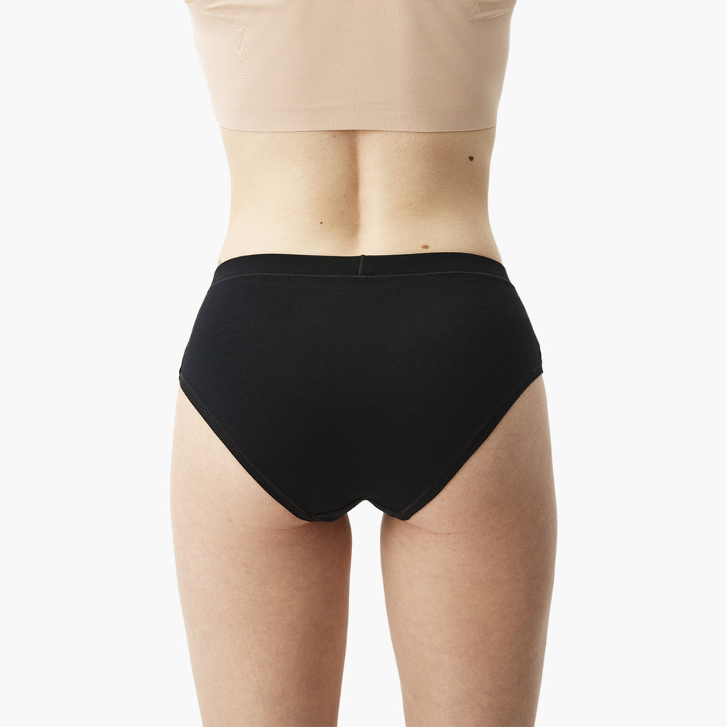 Puuvilla Brief alushousut