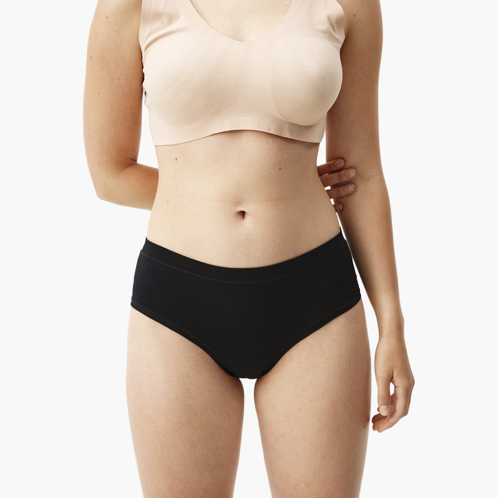 Puuvilla Brief alushousut