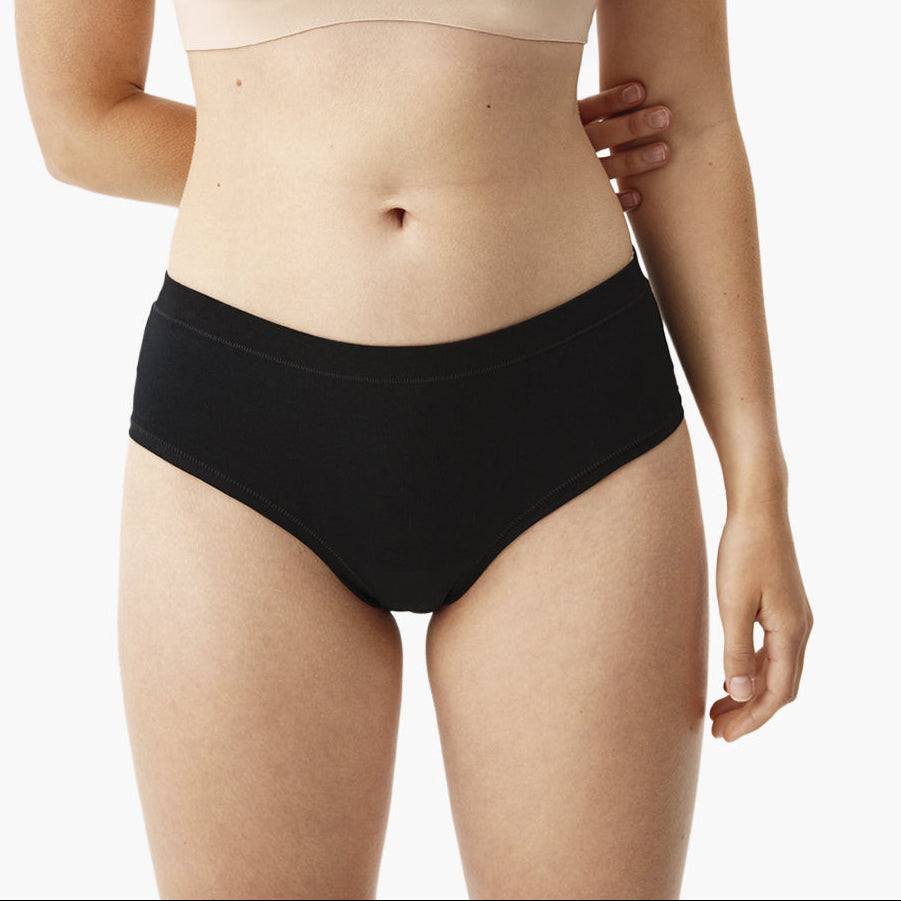 Puuvilla Brief alushousut