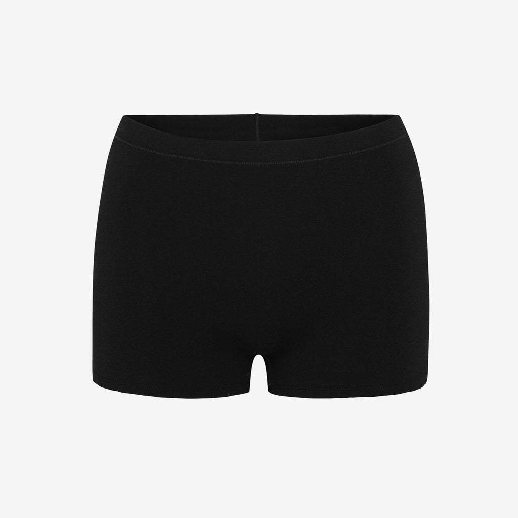 Puuvilla Boxer alushousut