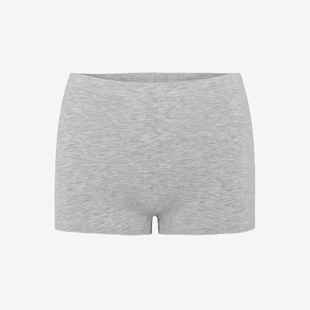 Puuvilla Boxer alushousut