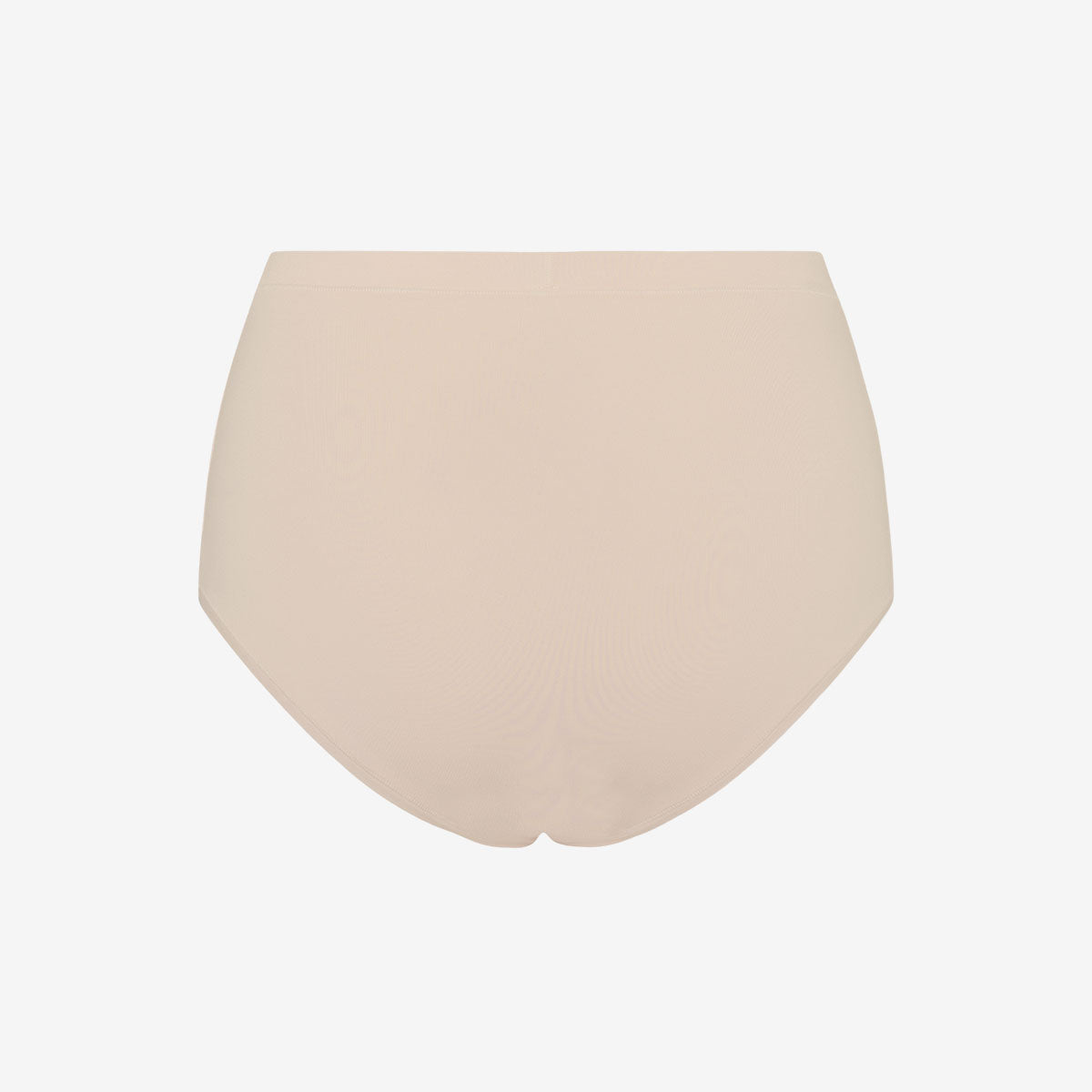 Puuvilla High Waist alushousut