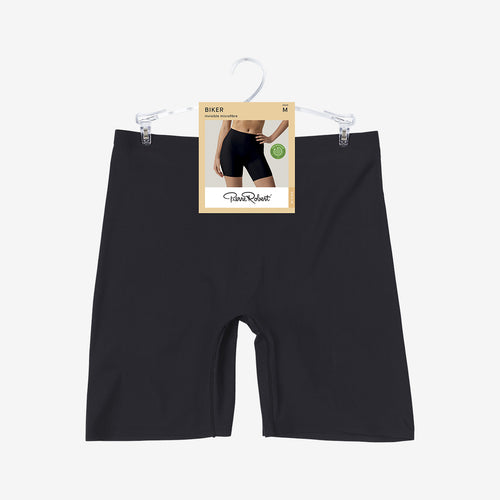 Mikrokuitu Biker shortsit