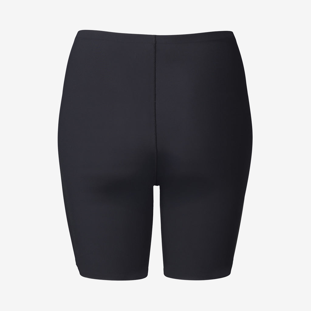 Mikrokuitu Biker shortsit