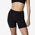 Mikrokuitu Biker shortsit
