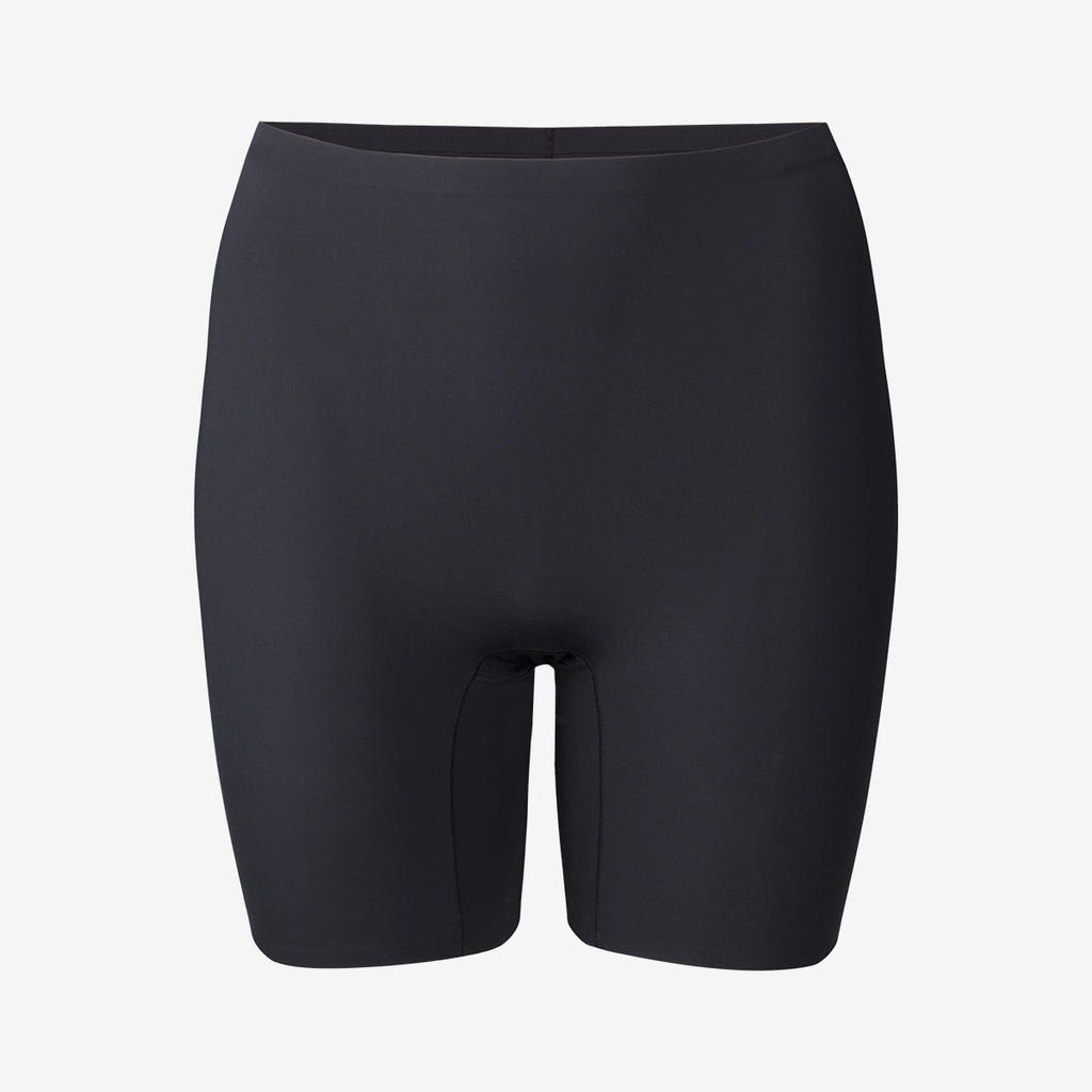 Mikrokuitu Biker shortsit