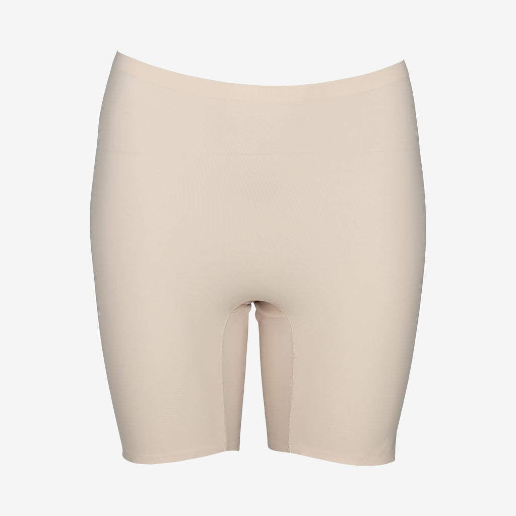 Mikrokuitu Biker shortsit