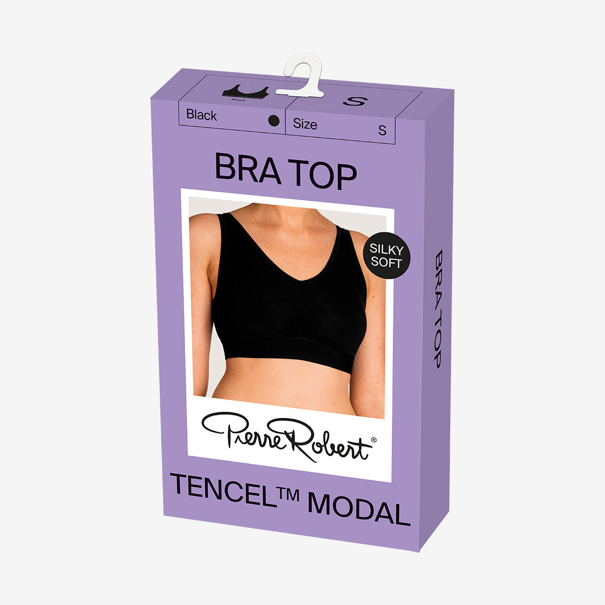 Tencel Modal rintaliivit