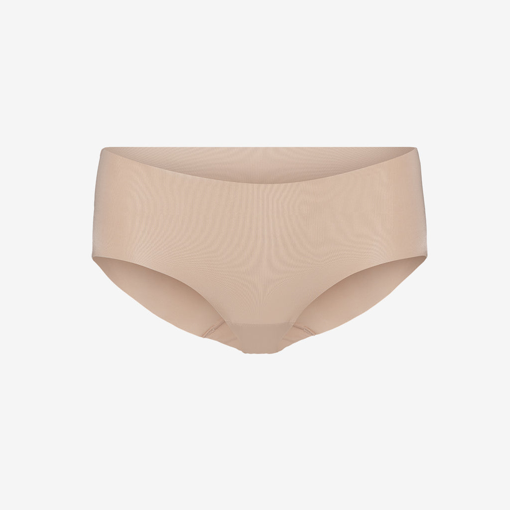 Mikrokuitu Hipster alushousut