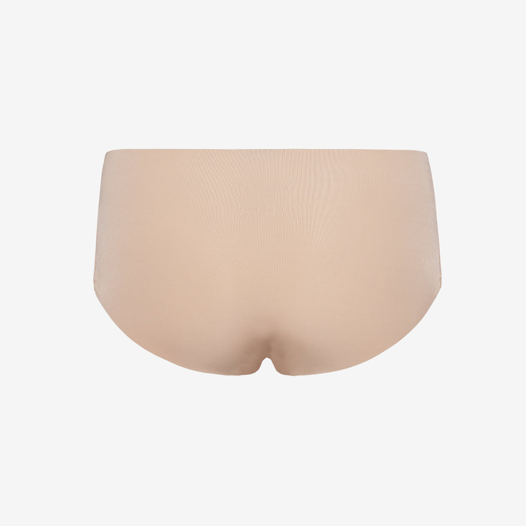 Mikrokuitu Hipster alushousut