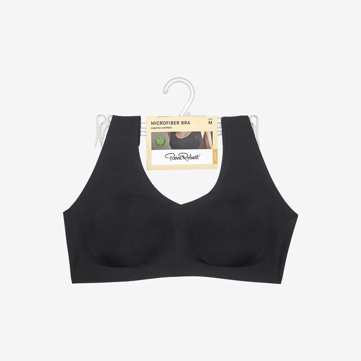 Mikrokuitu rintaliivit