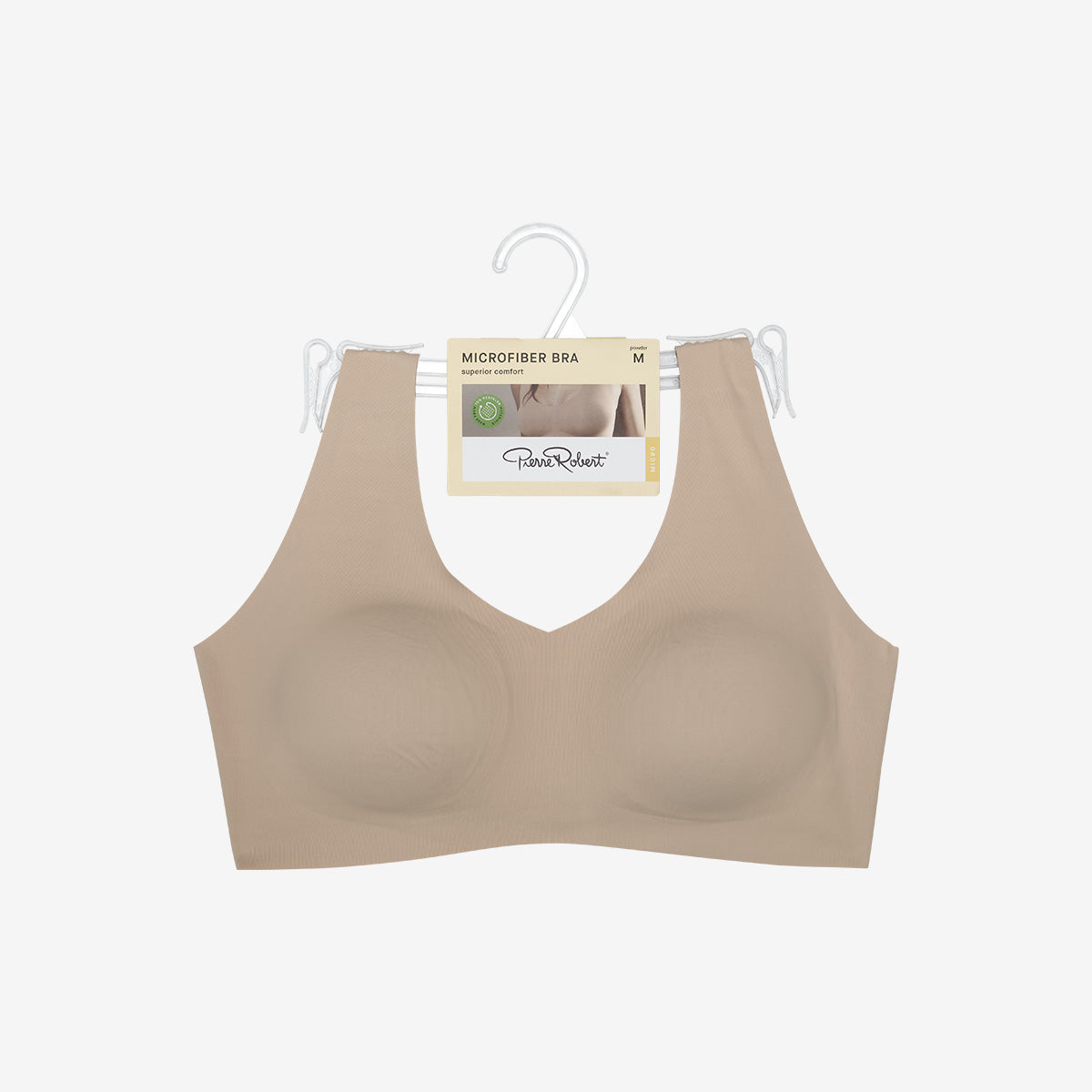 Mikrokuitu rintaliivit