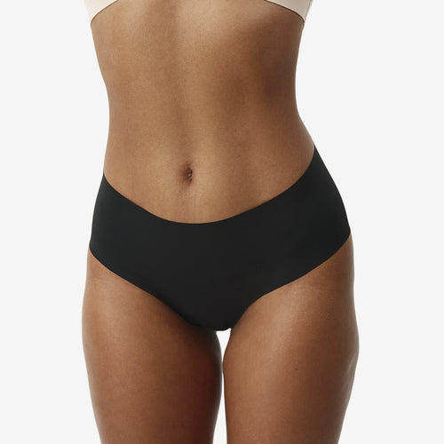 Mikrokuitu Brazilian alushousut