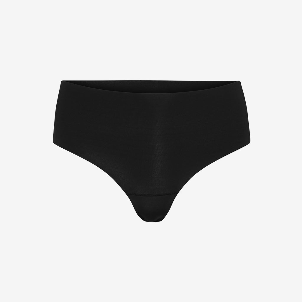 Mikrokuitu String alushousut