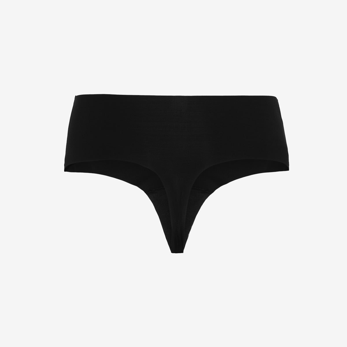 Mikrokuitu String alushousut