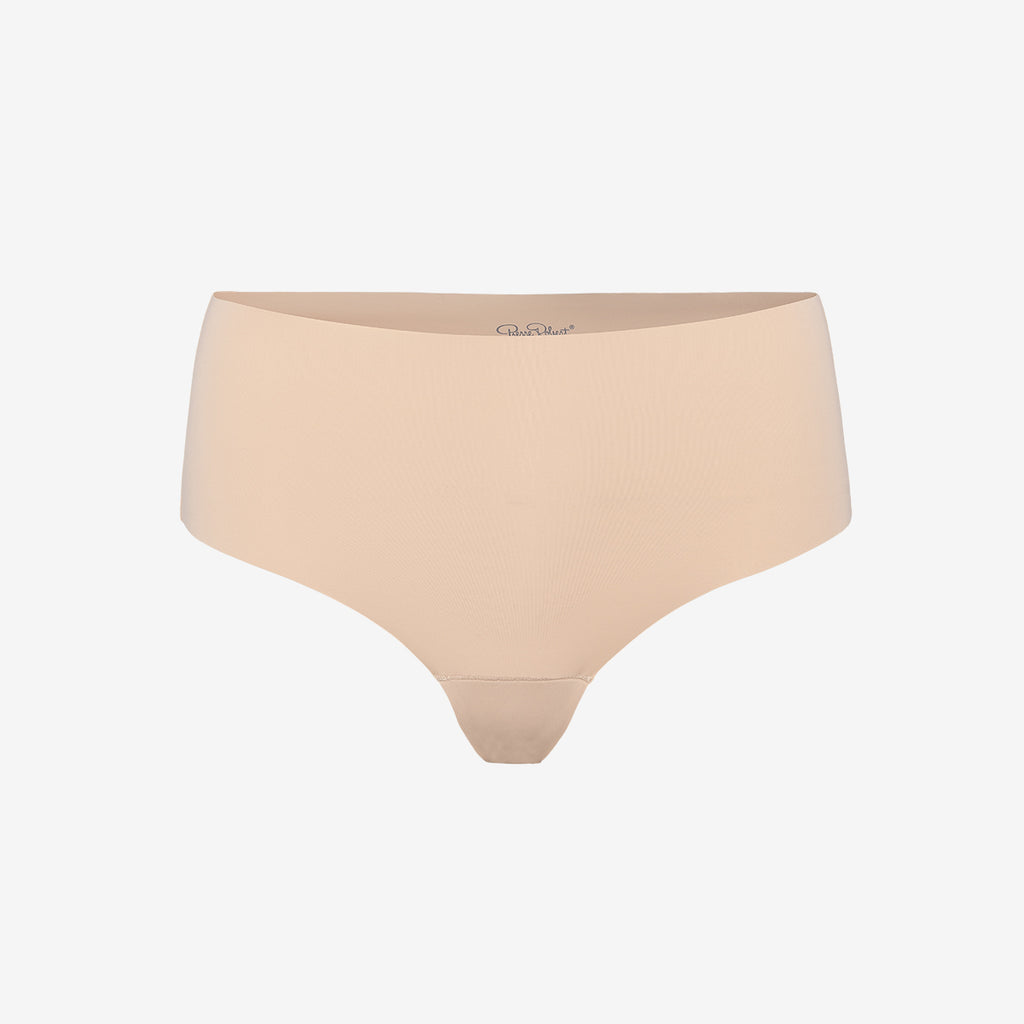 Mikrokuitu String alushousut