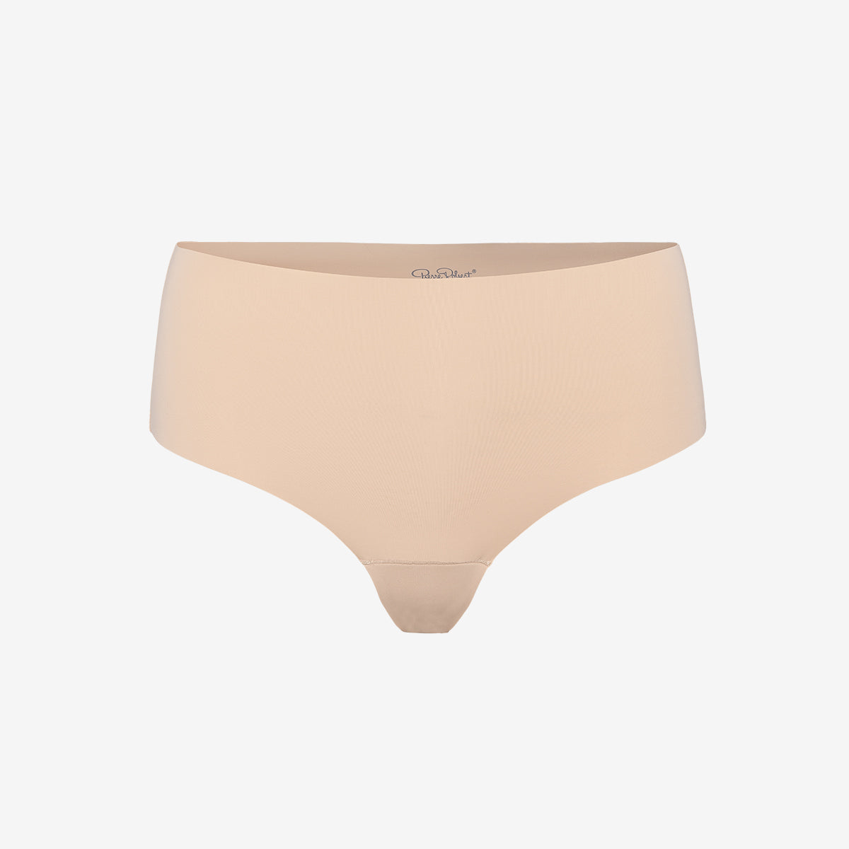 Mikrokuitu String alushousut