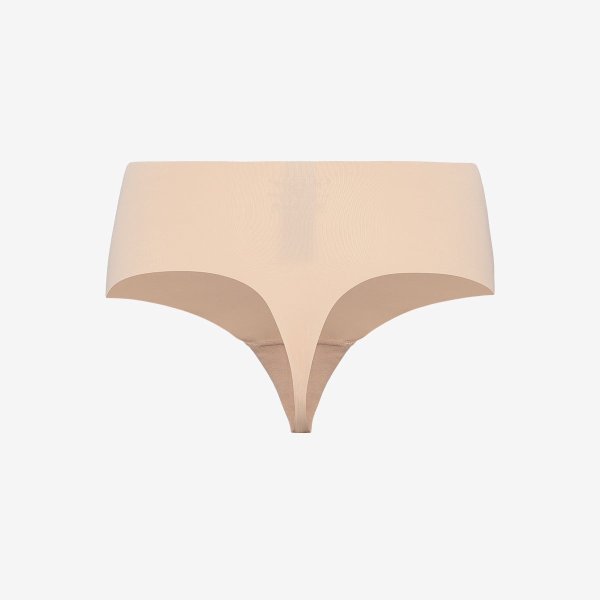 Mikrokuitu String alushousut